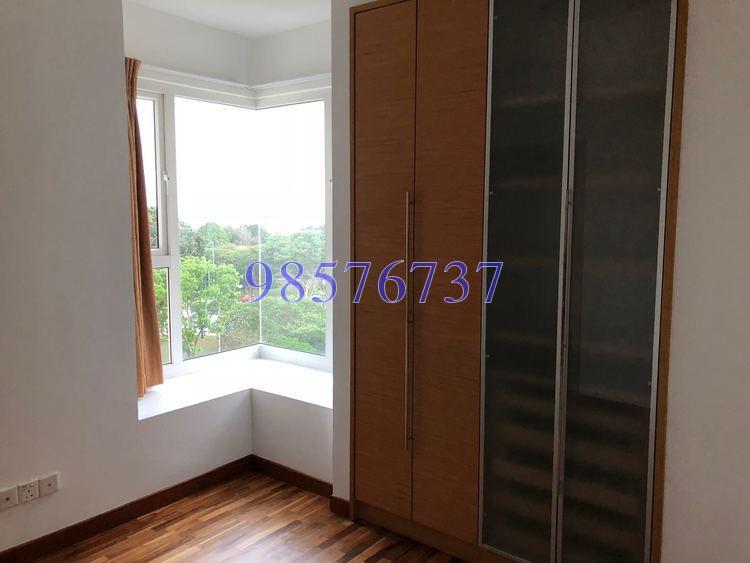 Savannah Condopark (D18), Condominium #169492322
